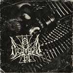Vociferian "Universal Hate Decades Ultimatum" CD with sticker!!