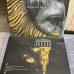 Ordinul Negru "Faustian Nights" LP Black vinyl