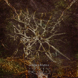 Argus Megere "Cerburea Apusului" CD 