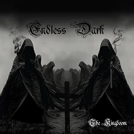 Endless Dark "The Kingdoom" CD