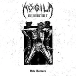 Deadspawned / Mogila Deathcult "Afterlife: Revenants / Vile Torture" Split CD