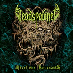 Deadspawned / Mogila Deathcult "Afterlife: Revenants / Vile Torture" Split CD