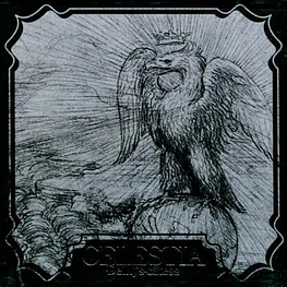 Celestia "Delhÿs-cätes" CD Digipack 
