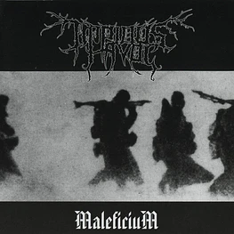 Impious Havoc "MaleficiuM" CD 