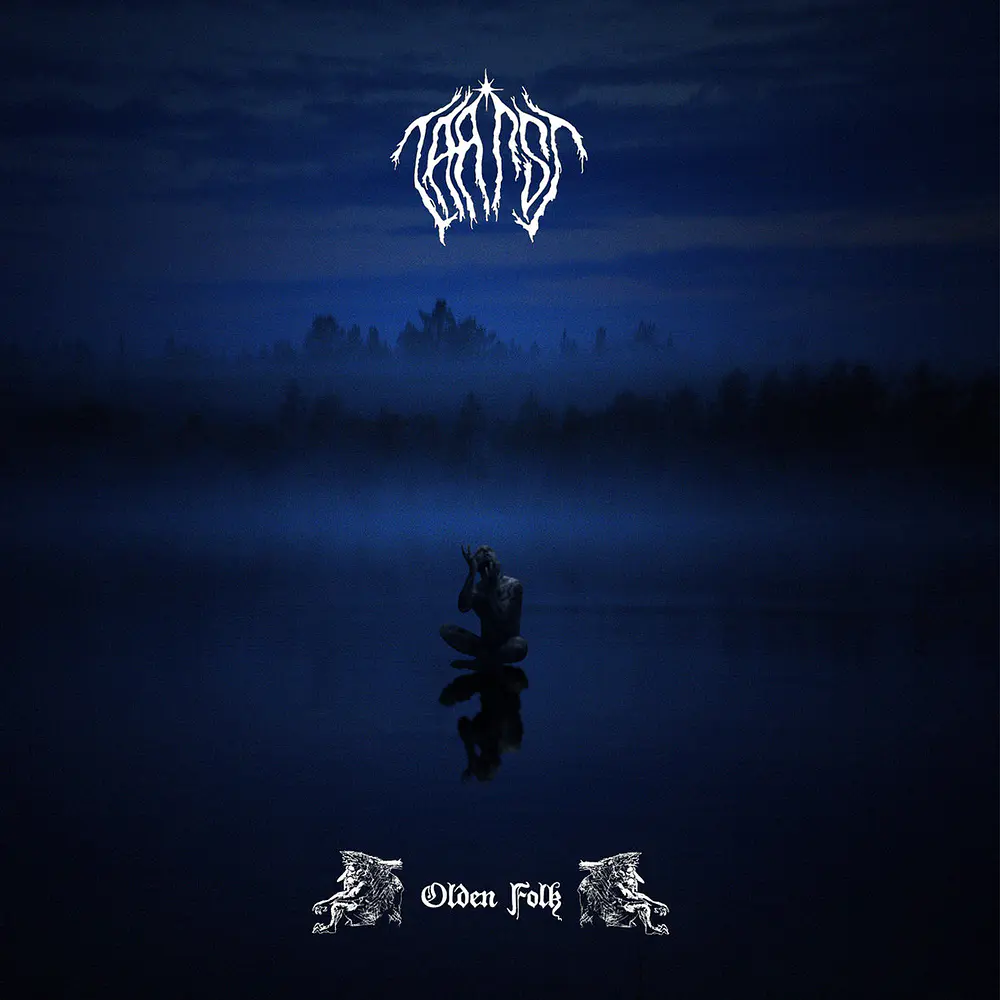 Taatsi "Olden Folk" CD 