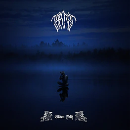 Taatsi "Olden Folk" CD 