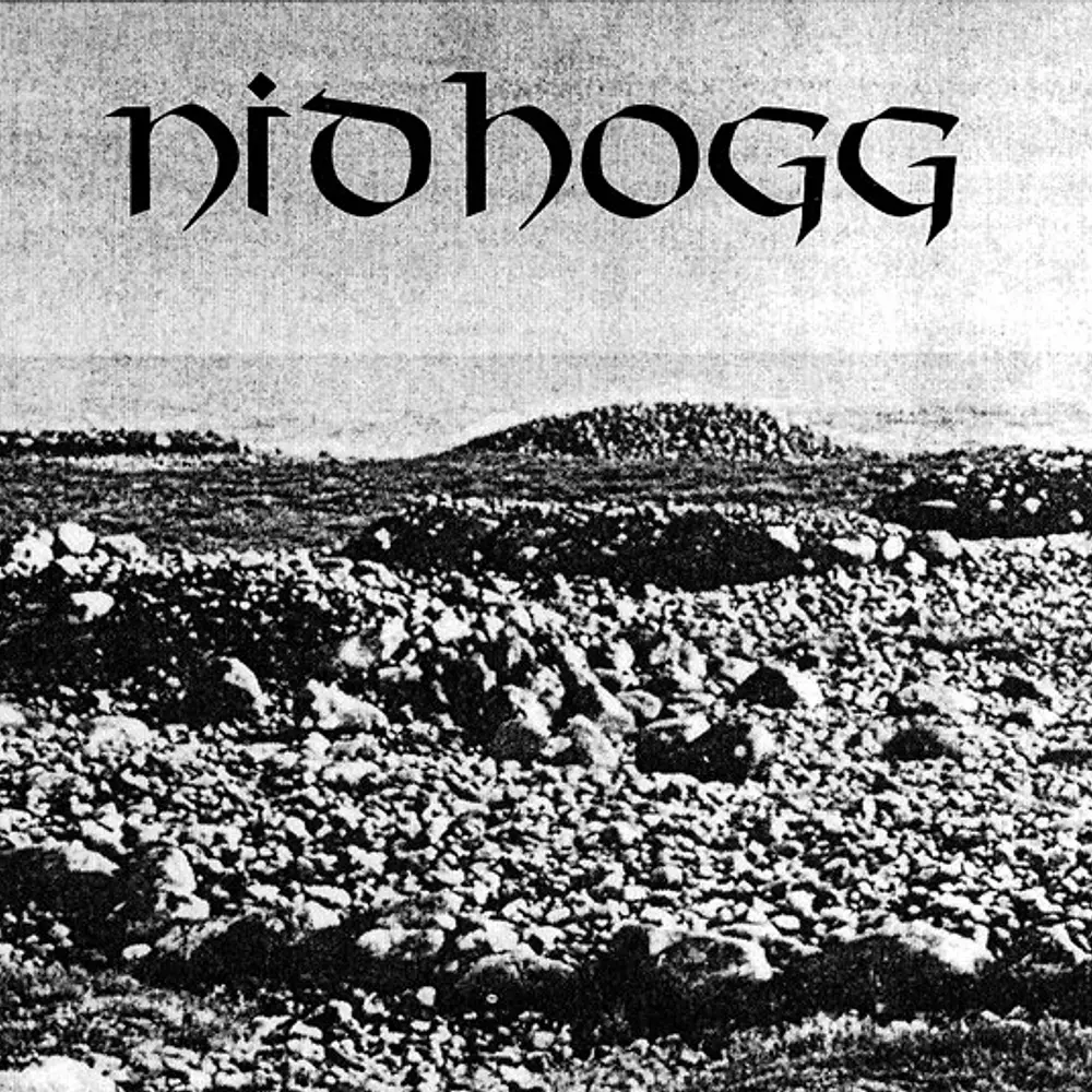 Nidhogg "Nidhogg" CD Digipack 