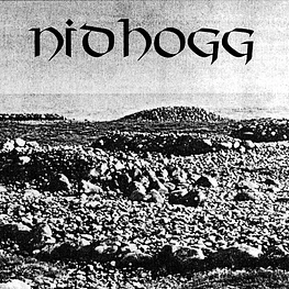 Nidhogg "Nidhogg" CD Digipack 
