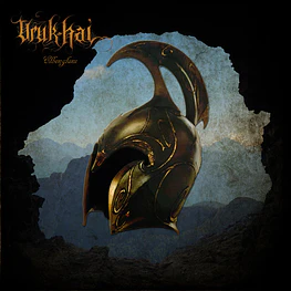 Uruk-Hai "Elbenglanz" CD 