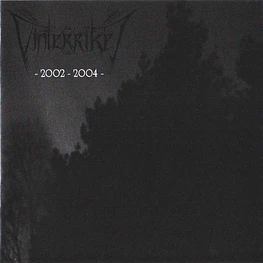 Vinterriket "2002-2004" CD 