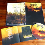 Mörker "Höstmakter" A5 CD Digibook!!