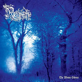 Remete "The Winter Silence / Forgotten Aura" CD Digipack 