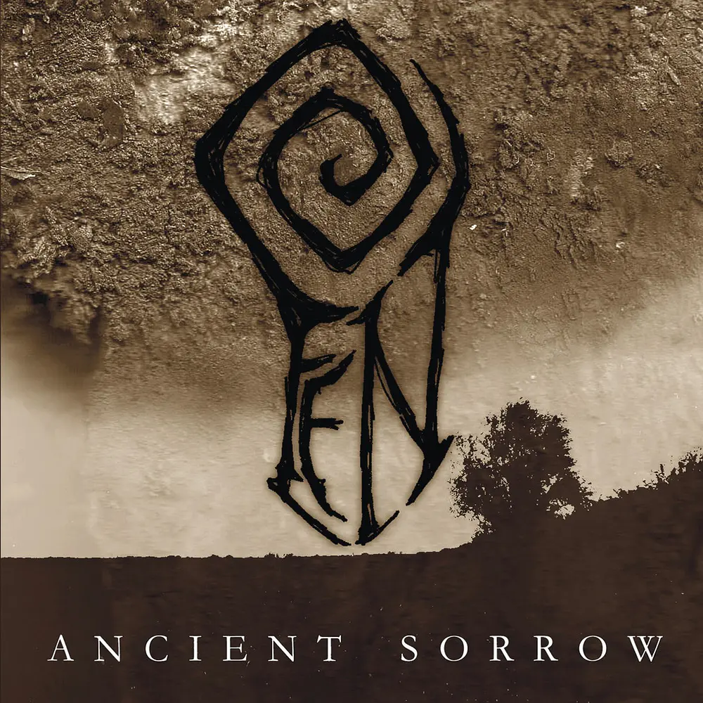 Fen "Ancient Sorrow" CD 