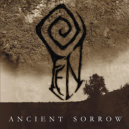 Fen "Ancient Sorrow" CD 