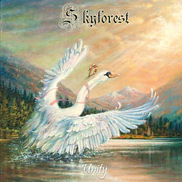 Skyforest "Unity" CD Digipack 