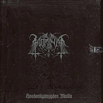 Horna "Haudankylmyyden Mailla" CD Digipack Slipcase!!