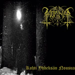 Horna "Kohti Yhdeksän Nousua" CD Digipack Bonustracks 