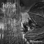 Horna "Hiidentorni" CD Digipack Bonustrack 