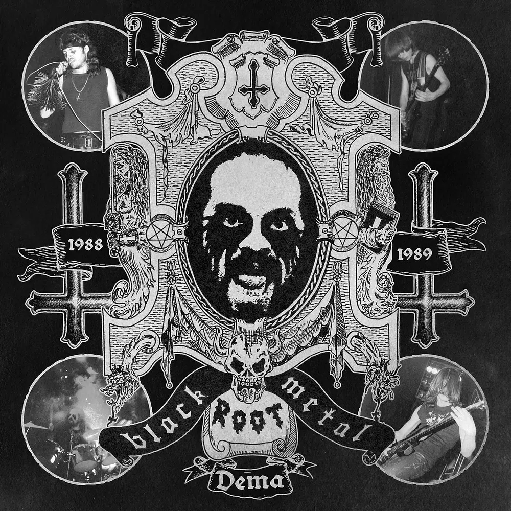 Root "Dema" 2 CD