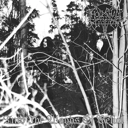 Thou Shalt Suffer "Into The Woods Of Belial" 2 CD 