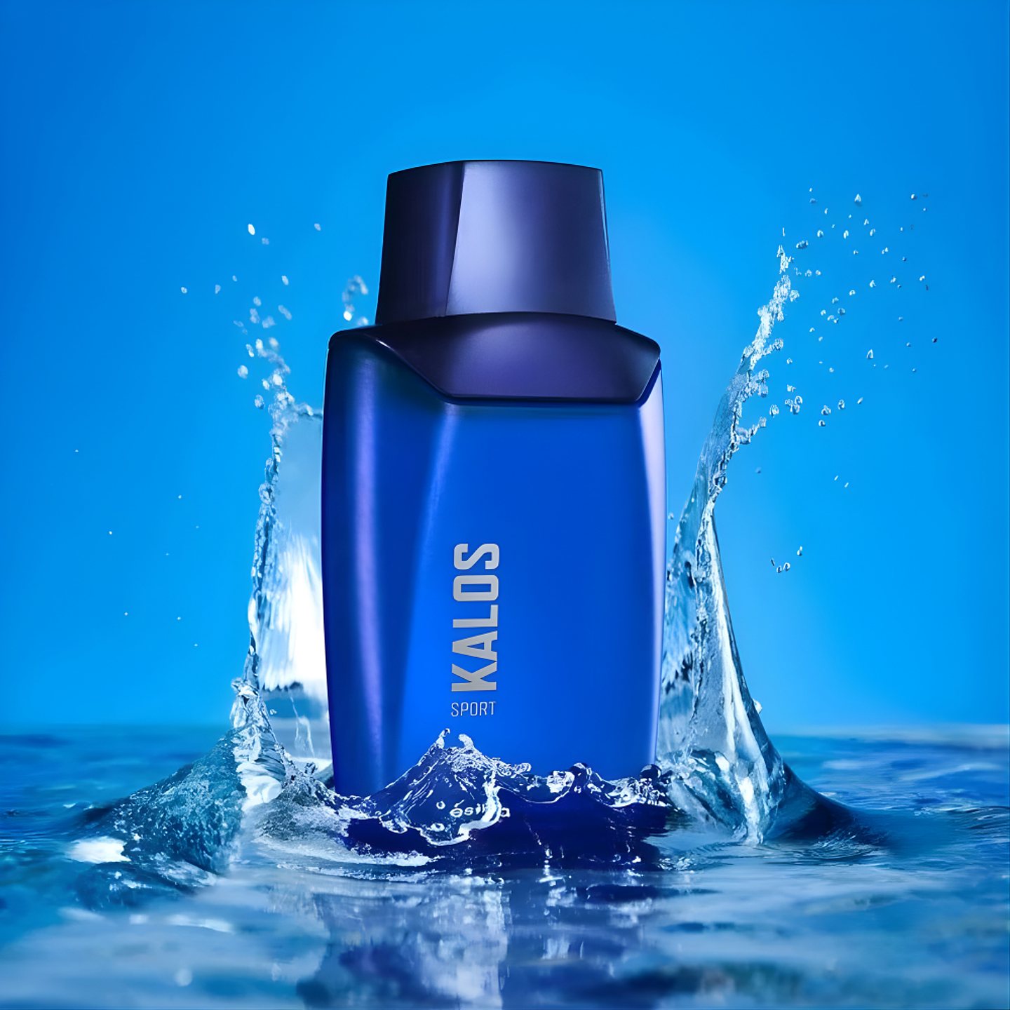 Kalos Sport Eau de Toilette 100 ml – Ésika 2