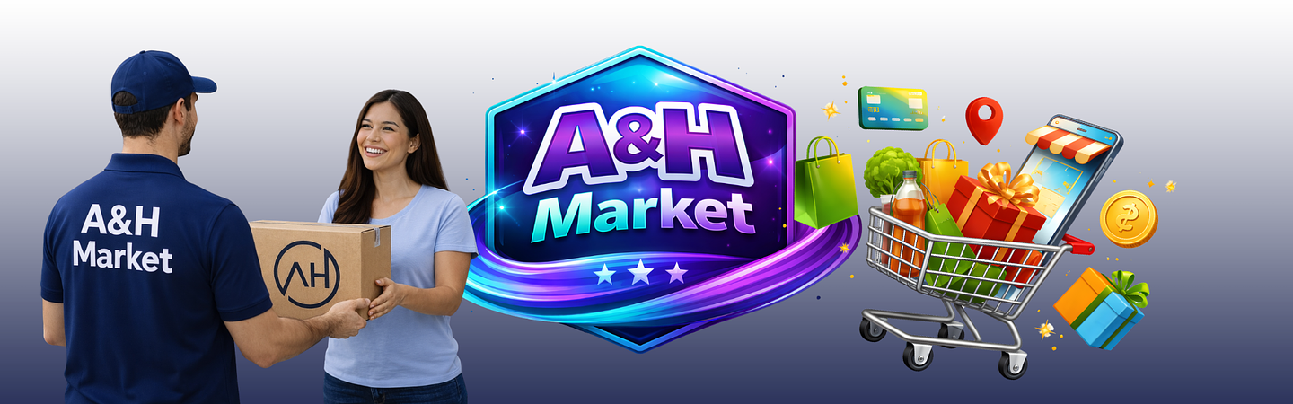 A&H Market