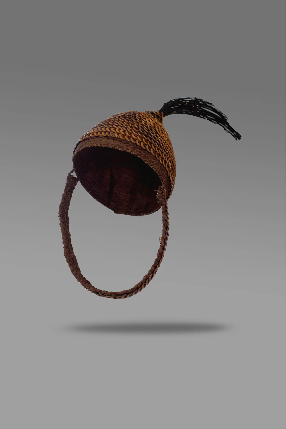 Objeto de arte africana da coleção Afrika Infinity