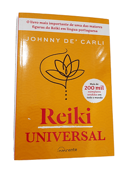 Reiki Universal