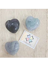 Fluorite verde - Pedra da Consciência, da Calma e dos Estudos