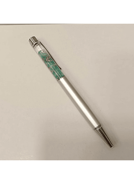 Canetas com Cristais