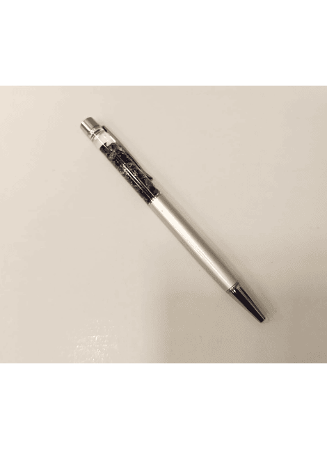 Canetas com Cristais