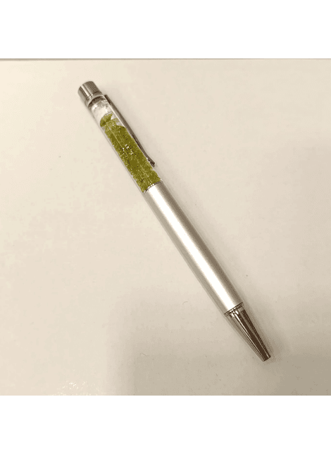 Canetas com Cristais