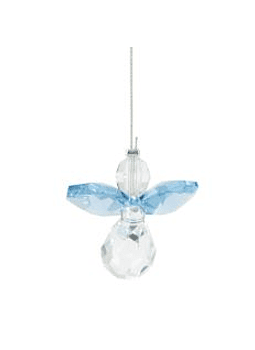 Anjo da Guarda - Março - Agua Marinha