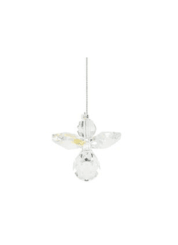 Anjo da Guarda - Abril - Aurora Boreal