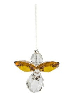 Anjo da Guarda - Novembro - Topázio