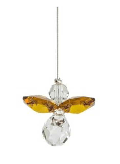 Anjo da Guarda - Novembro - Topázio