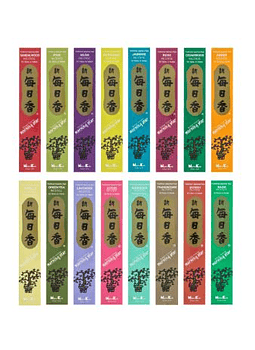 Incenso Morning Star - Incenso Japonês