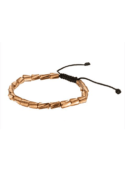 Pulseira Cobre Boa Fortuna - Para ela