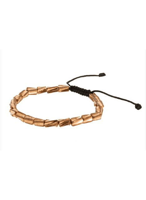 Pulseira Cobre Boa Fortuna - Para ela