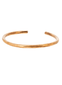 Pulseira cobre Satya - verdade