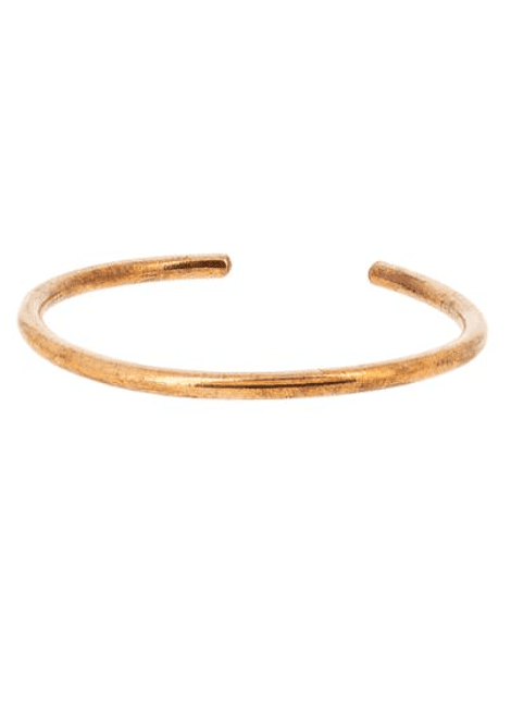 Pulseira cobre Satya - verdade