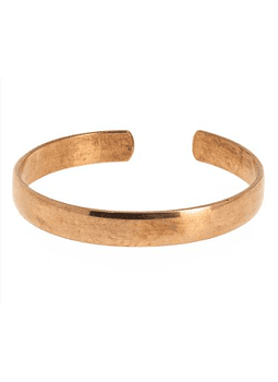 Pulseira Cobre Natural