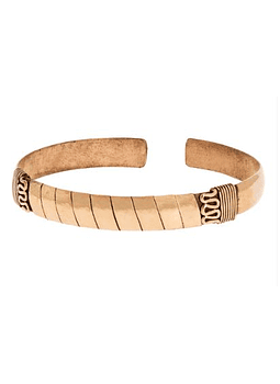 Pulseira cobre Boa