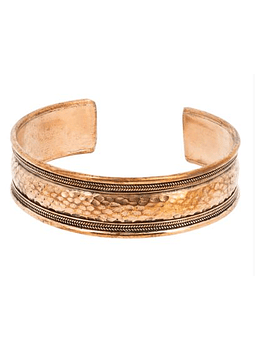 Pulseira Cobre Samsara