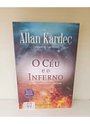 LIVROS de ALLAN KARDEC