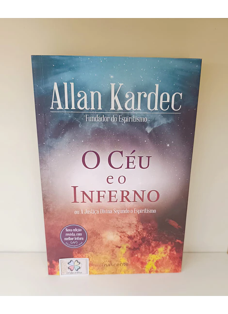 LIVROS de ALLAN KARDEC