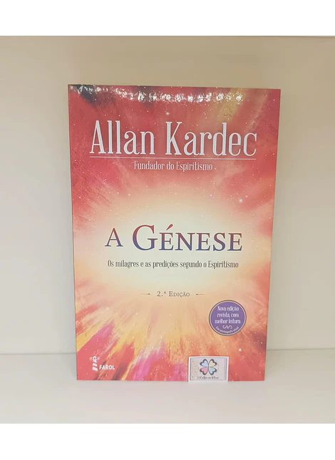 LIVROS de ALLAN KARDEC