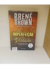 LIVROS de BRENÉ BROWN