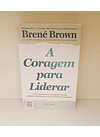LIVROS de BRENÉ BROWN