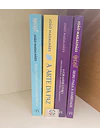 LIVROS de JOÃO MAGALHÃES